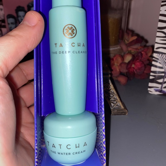 Tatcha Other - B2G1 Tatcha duo